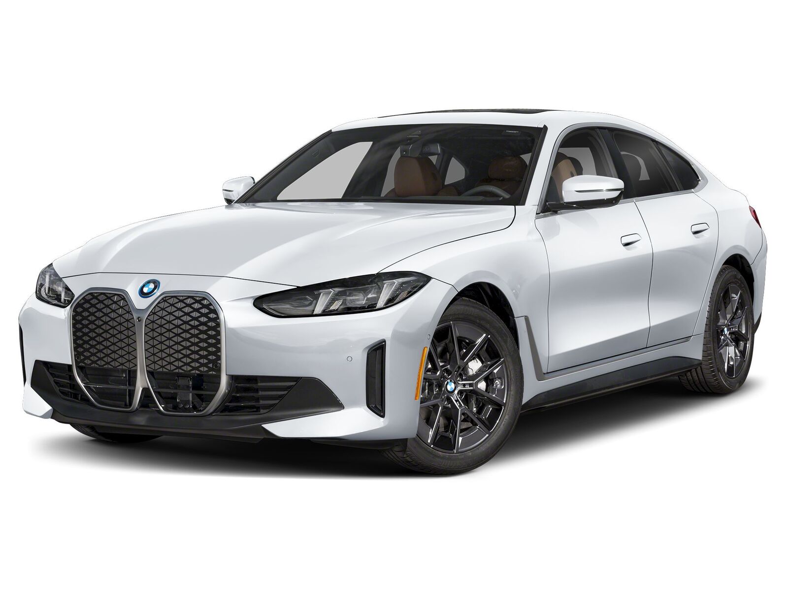 2026 BMW i4