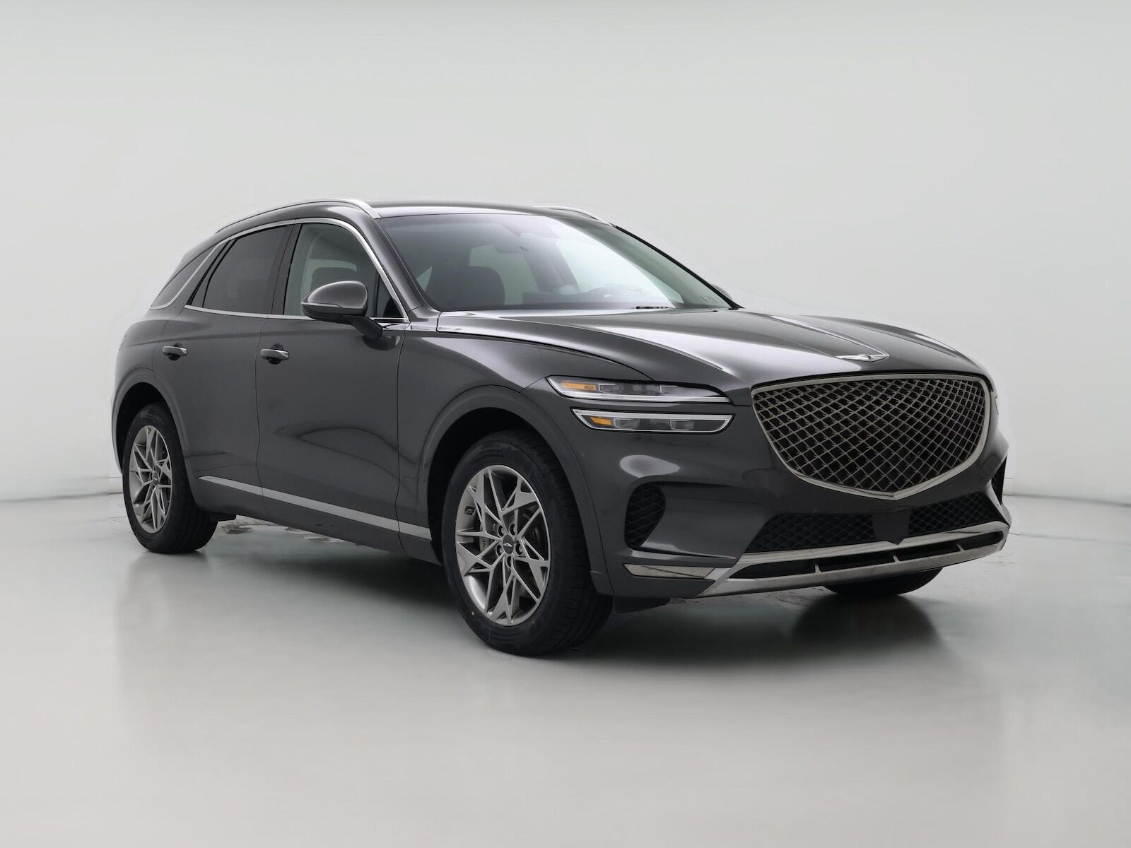 2025 GENESIS GV70