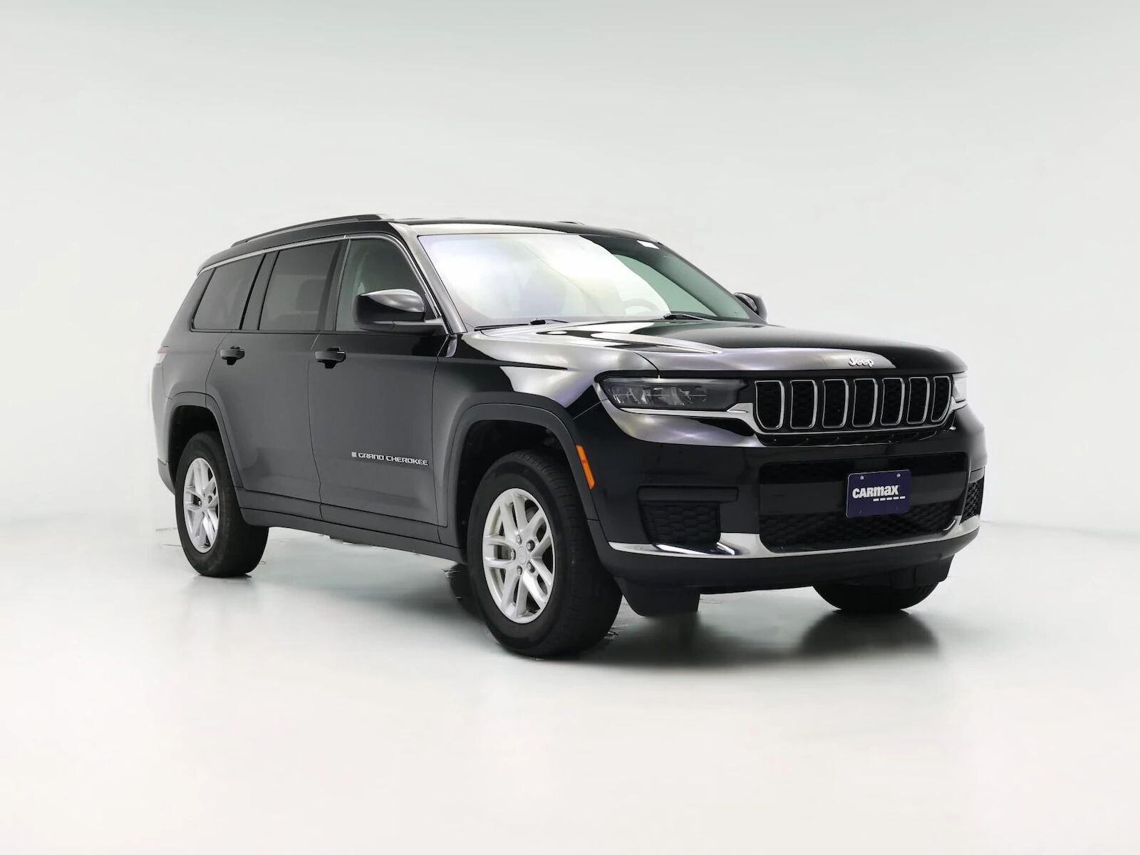 2024 JEEP Grand Cherokee L