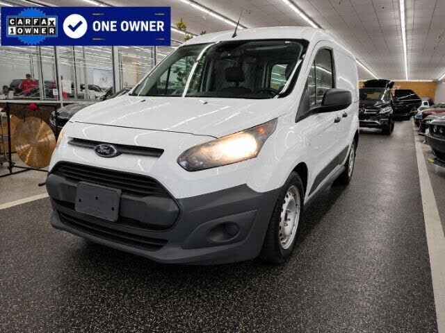 2014 FORD Transit