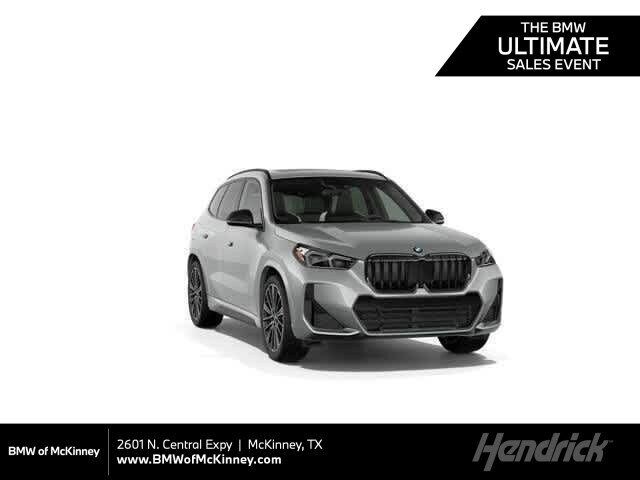 2027 BMW X1