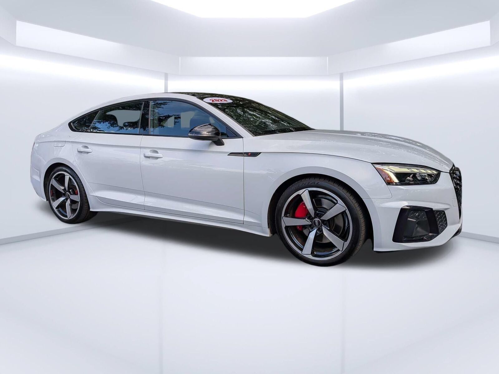 2023 AUDI A5