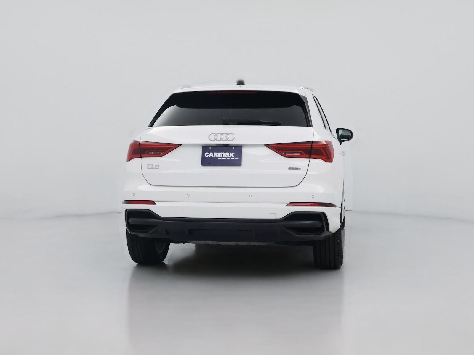 2022 AUDI Q3