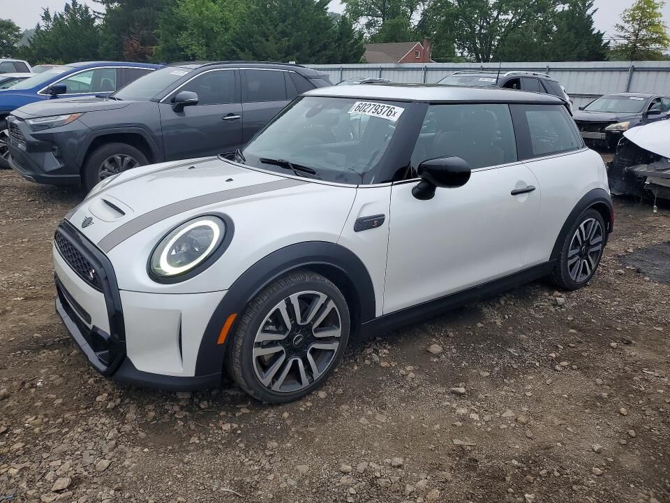 2024 MINI Hardtop