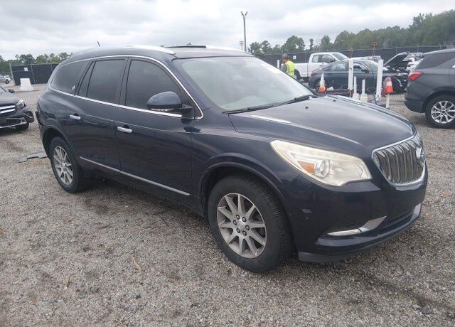 2016 BUICK Enclave