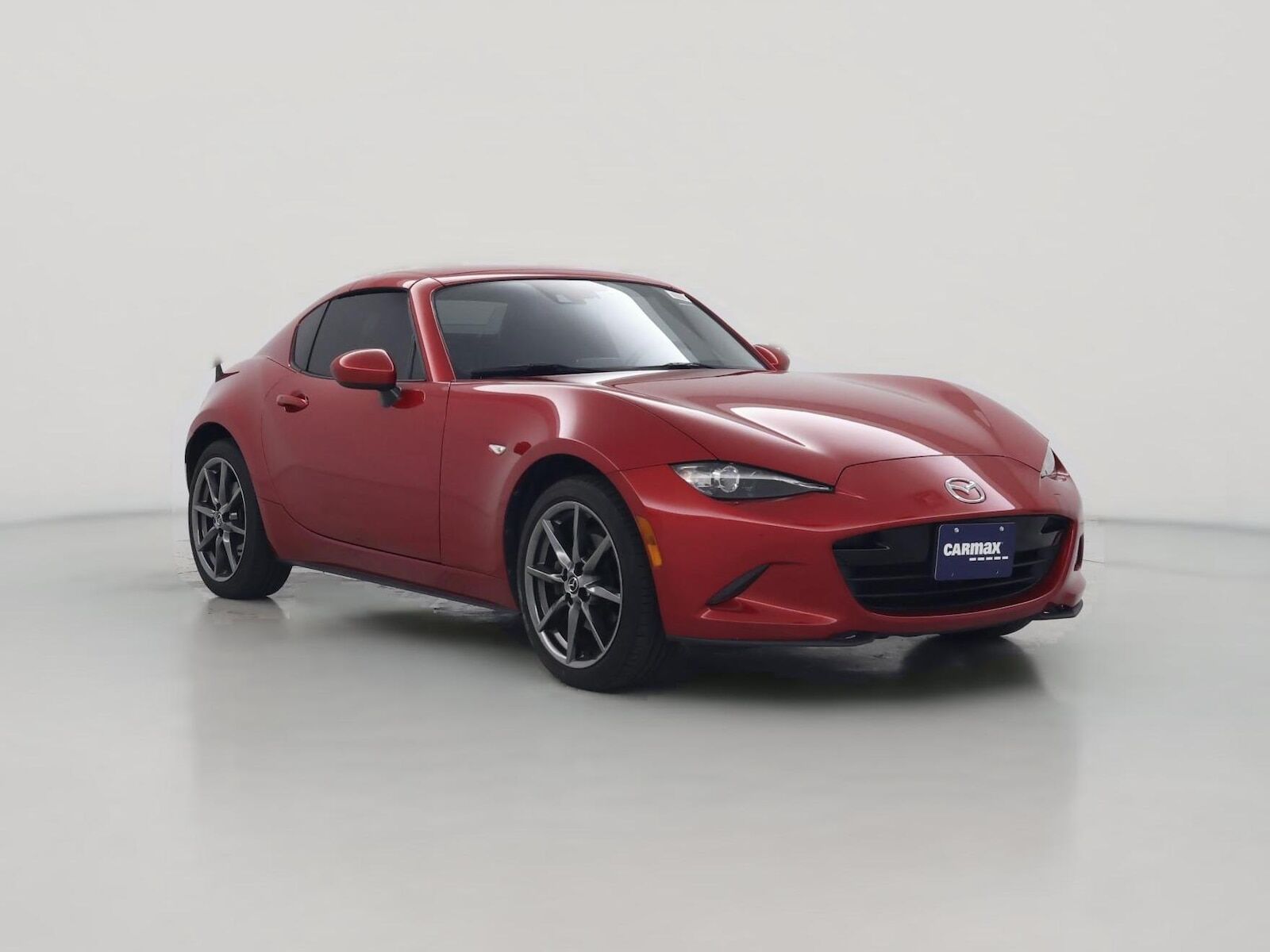 2017 MAZDA MX-5