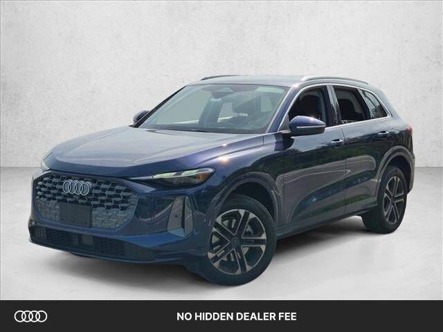 2025 AUDI Q5