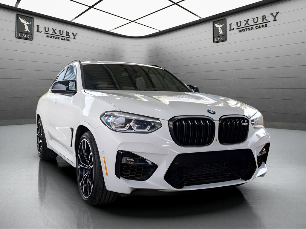 2021 BMW X4