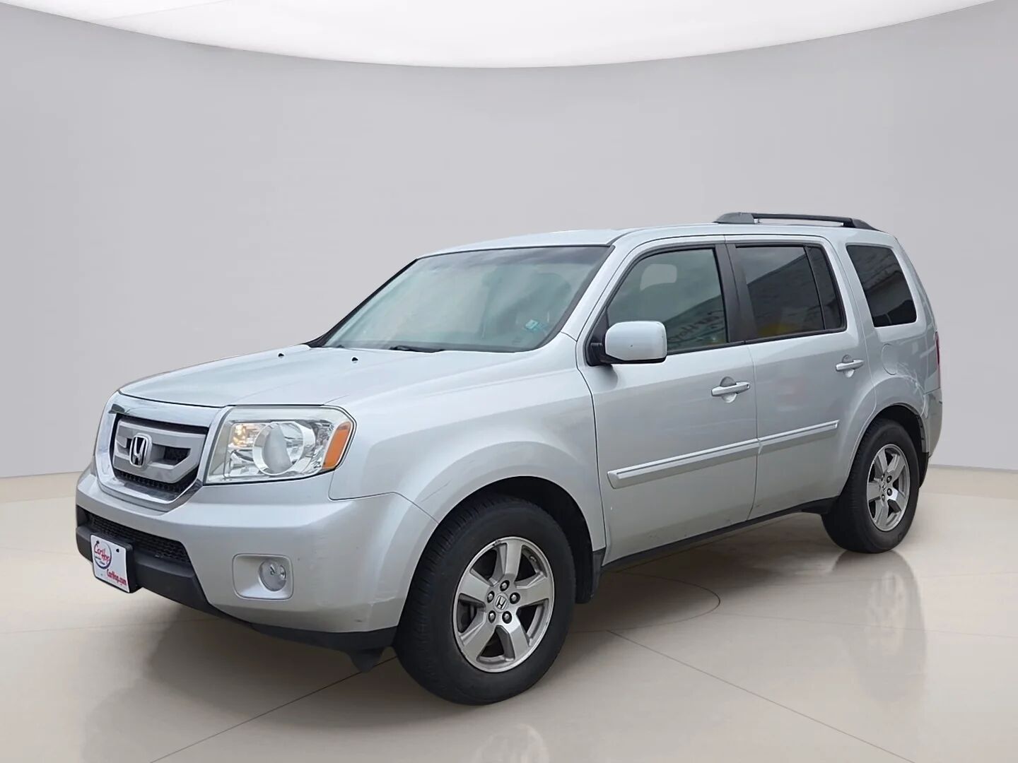 2009 HONDA Pilot
