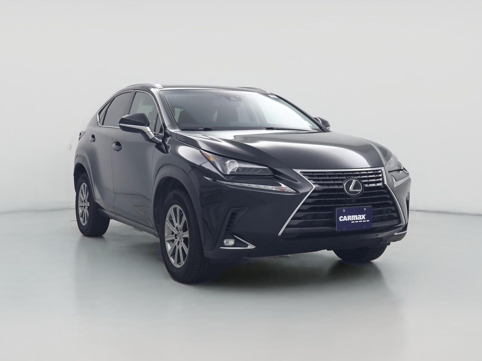 2018 LEXUS NX