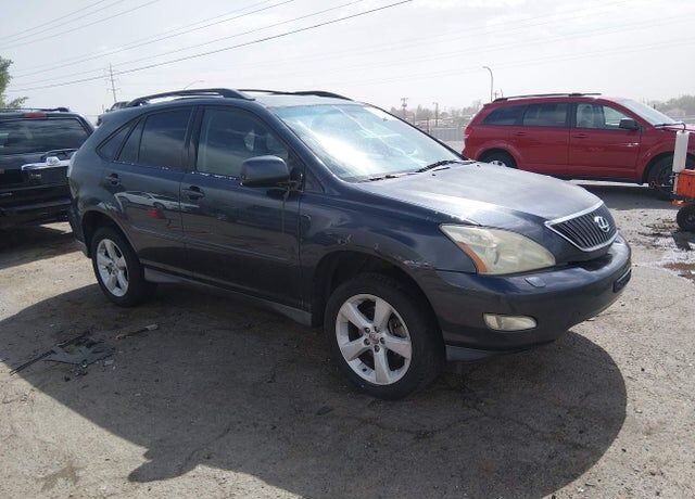 2004 LEXUS RX