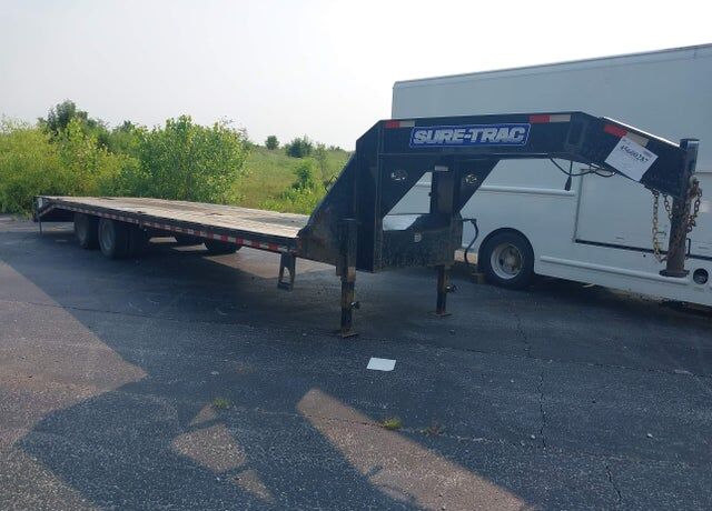 2024 SURE-TRAC Sure-Trac Trailers