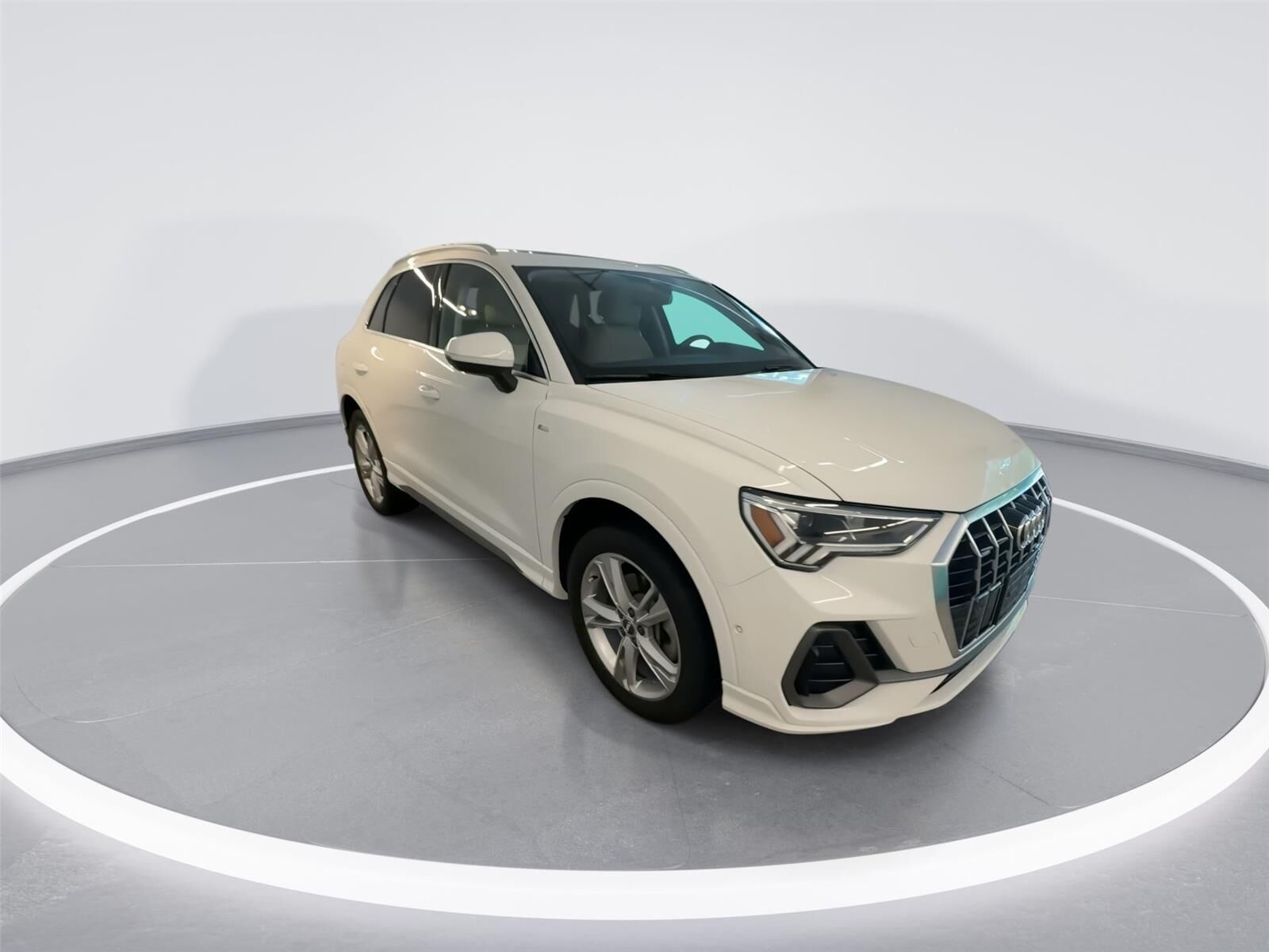 2021 AUDI Q3