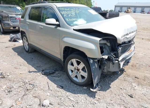 2011 GMC Terrain