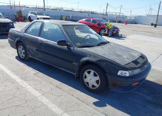 1992 HONDA Accord
