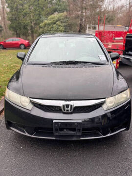 2011 HONDA Civic