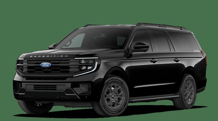 2027 FORD Expedition