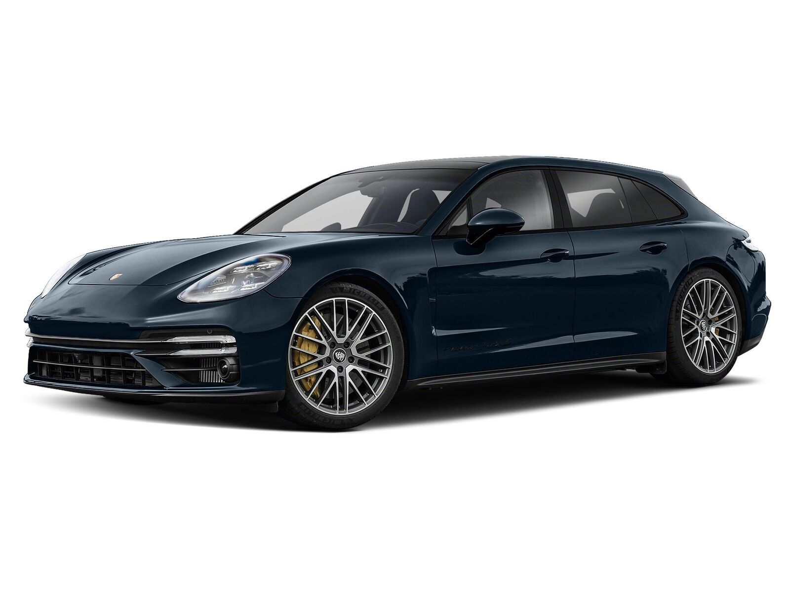 2023 PORSCHE Panamera