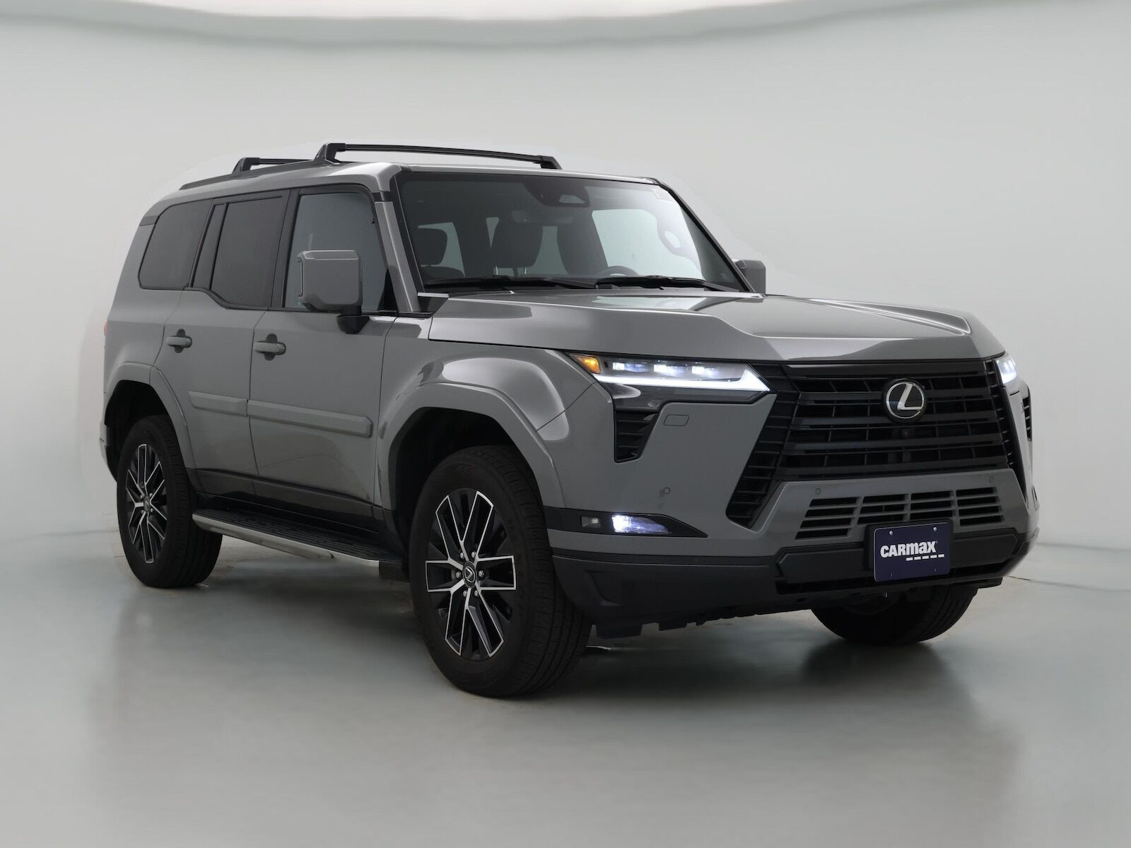 2025 LEXUS GX