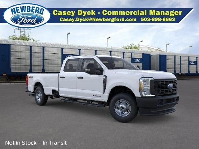 2026 FORD F-350