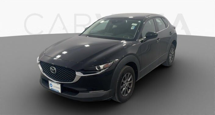 2021 MAZDA CX-30