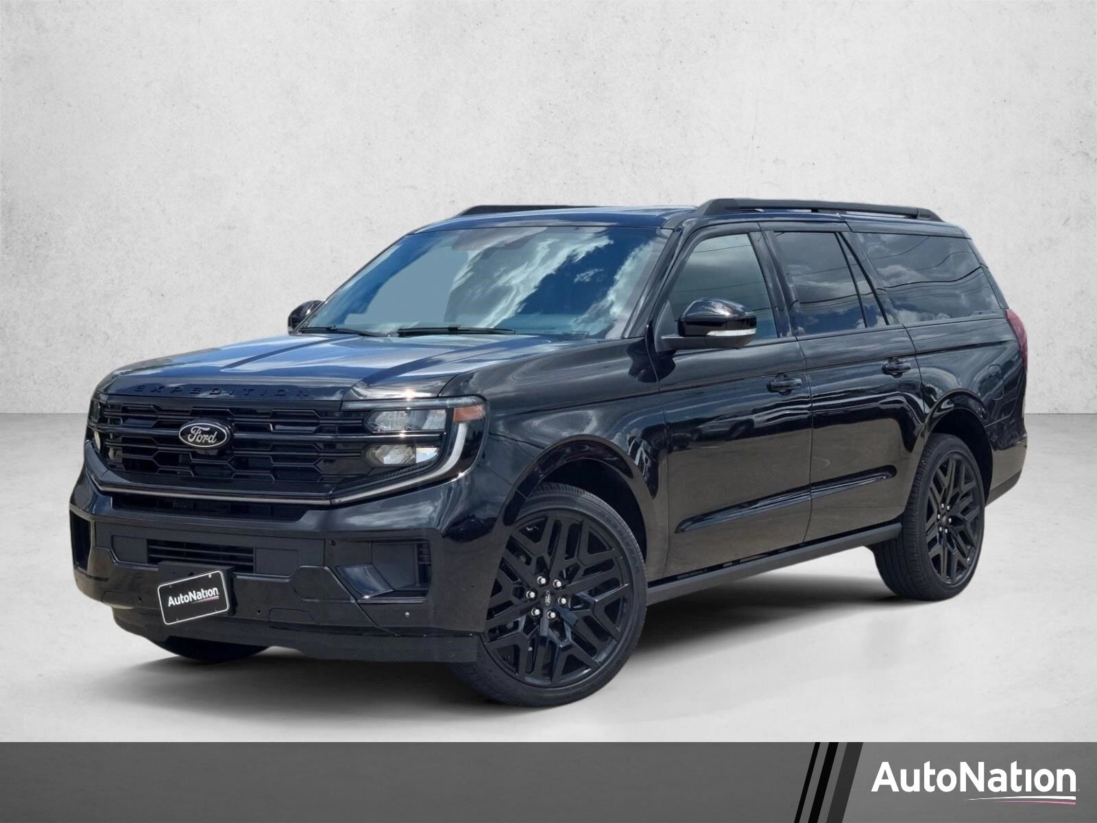 2026 FORD Expedition