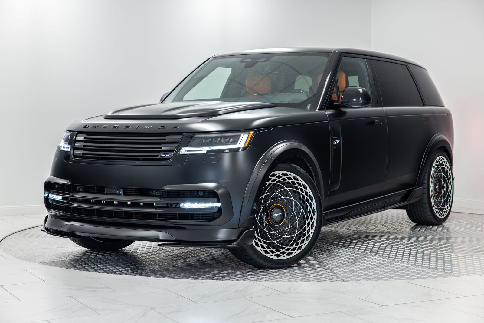 2026 LAND ROVER Range Rover