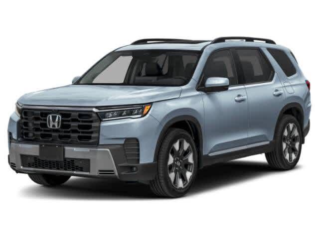 2026 HONDA Pilot