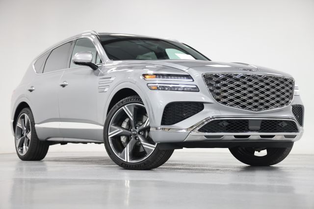 2026 GENESIS GV80