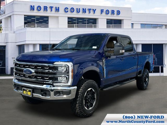 2026 FORD F-250