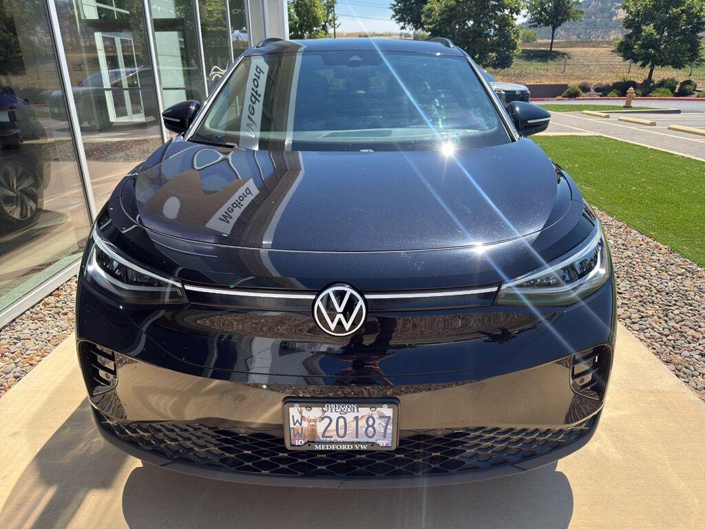 2023 VOLKSWAGEN ID.4