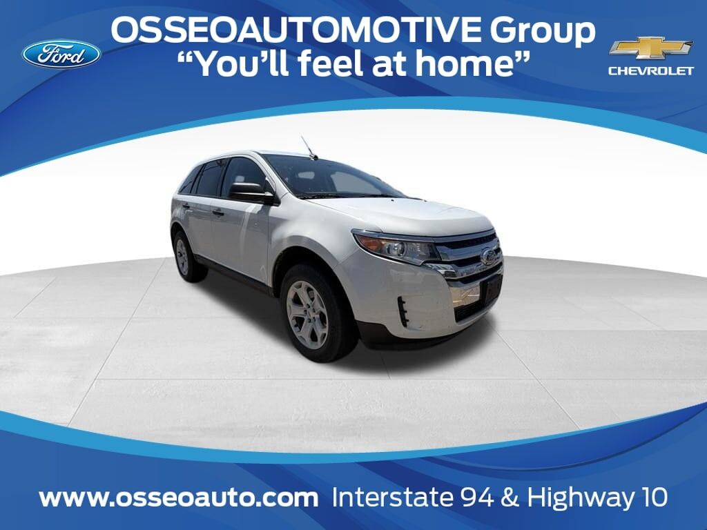 2013 FORD Edge