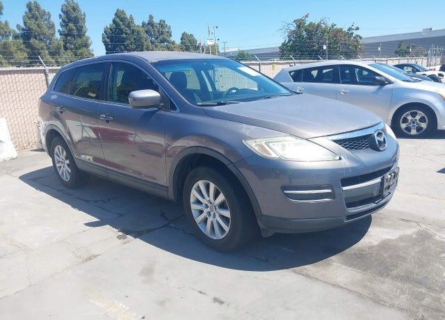2008 MAZDA CX-9