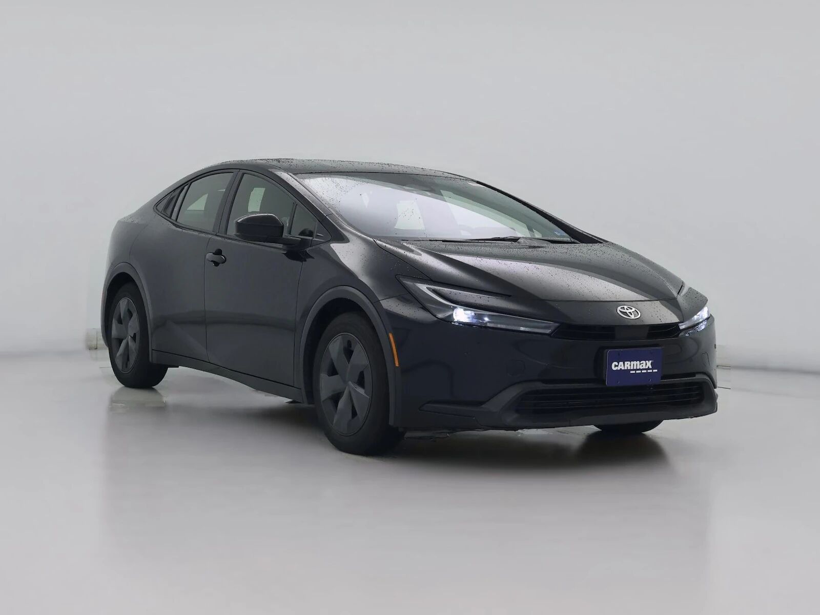 2024 TOYOTA PRIUS