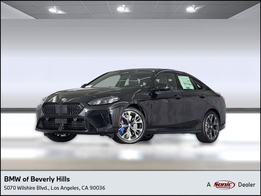 2026 BMW 2 Series