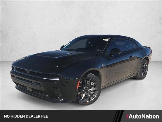 2026 DODGE Charger