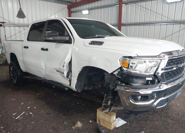 2024 RAM 1500