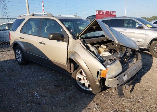 2005 FORD Freestyle