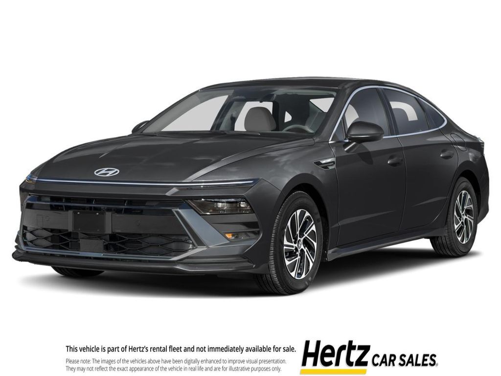 2026 HYUNDAI Sonata
