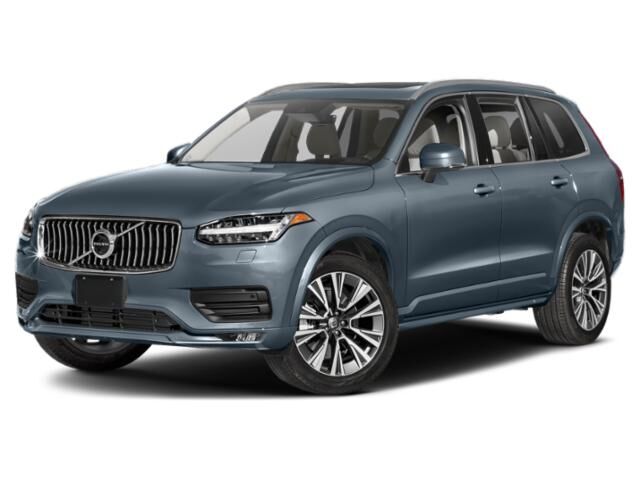 2022 VOLVO XC90