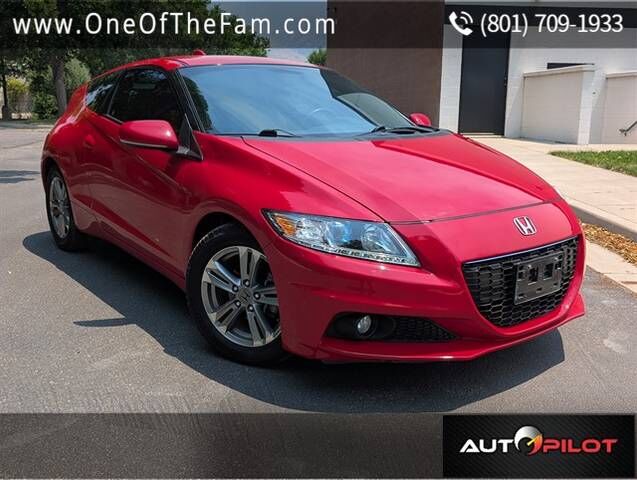 Honda CR-Z