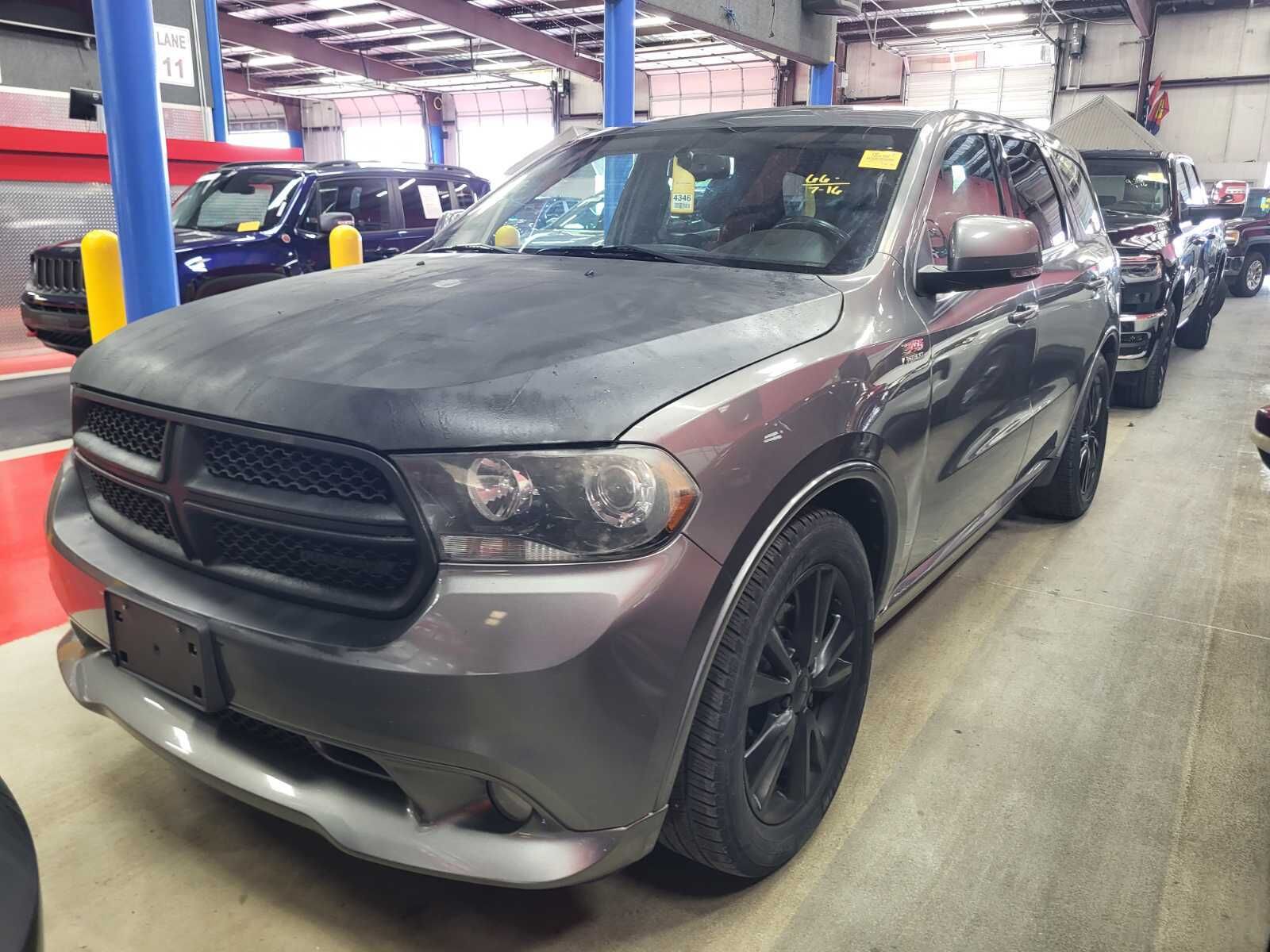 Dodge Durango