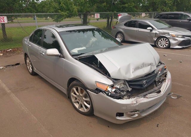 2006 ACURA TSX