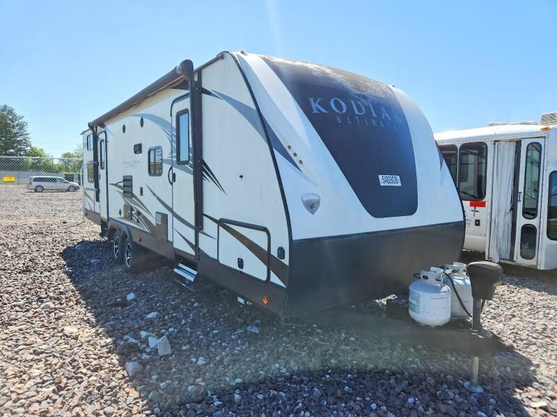 2018 KEYSTONE Keystone