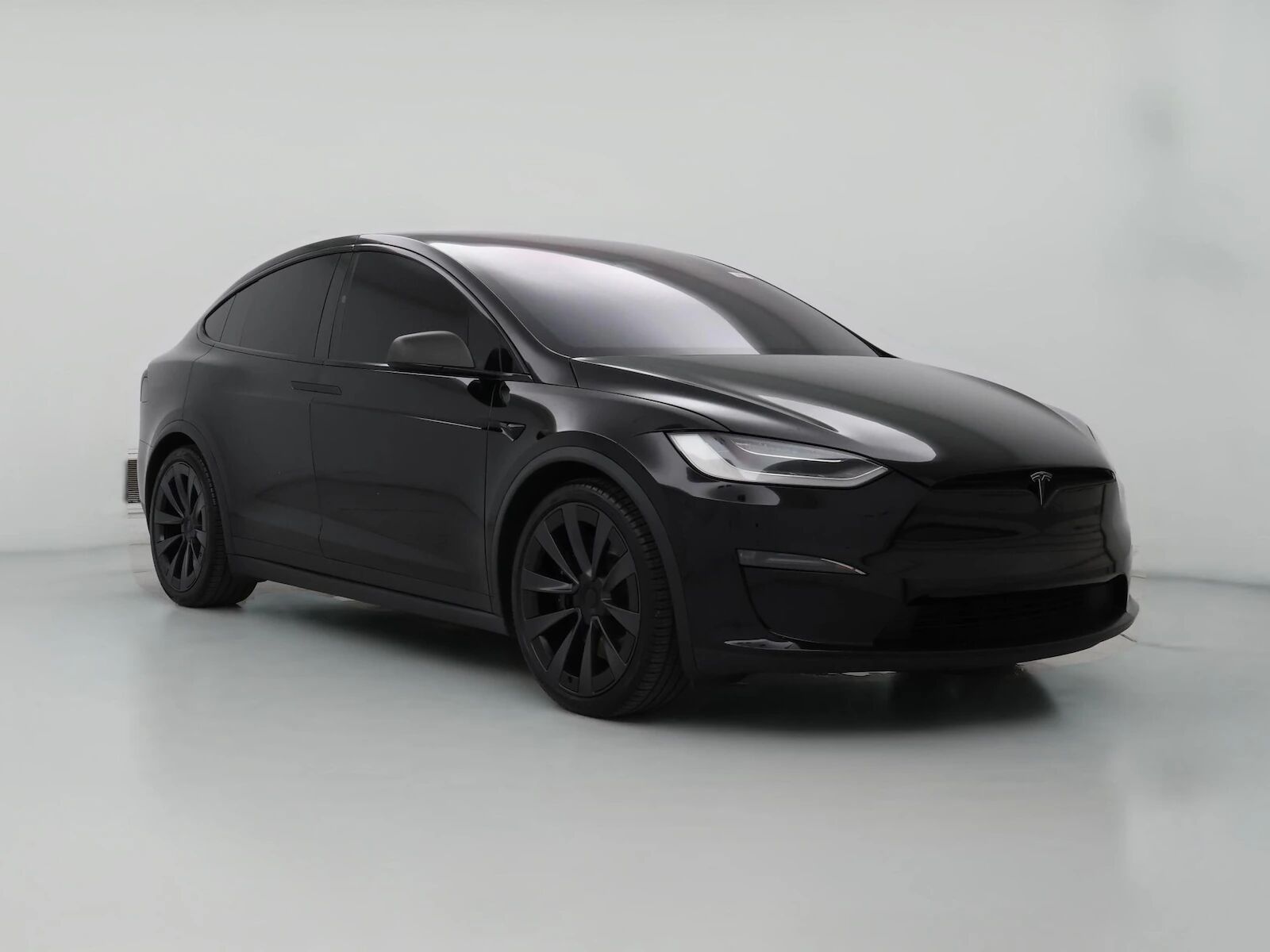 2023 TESLA Model X