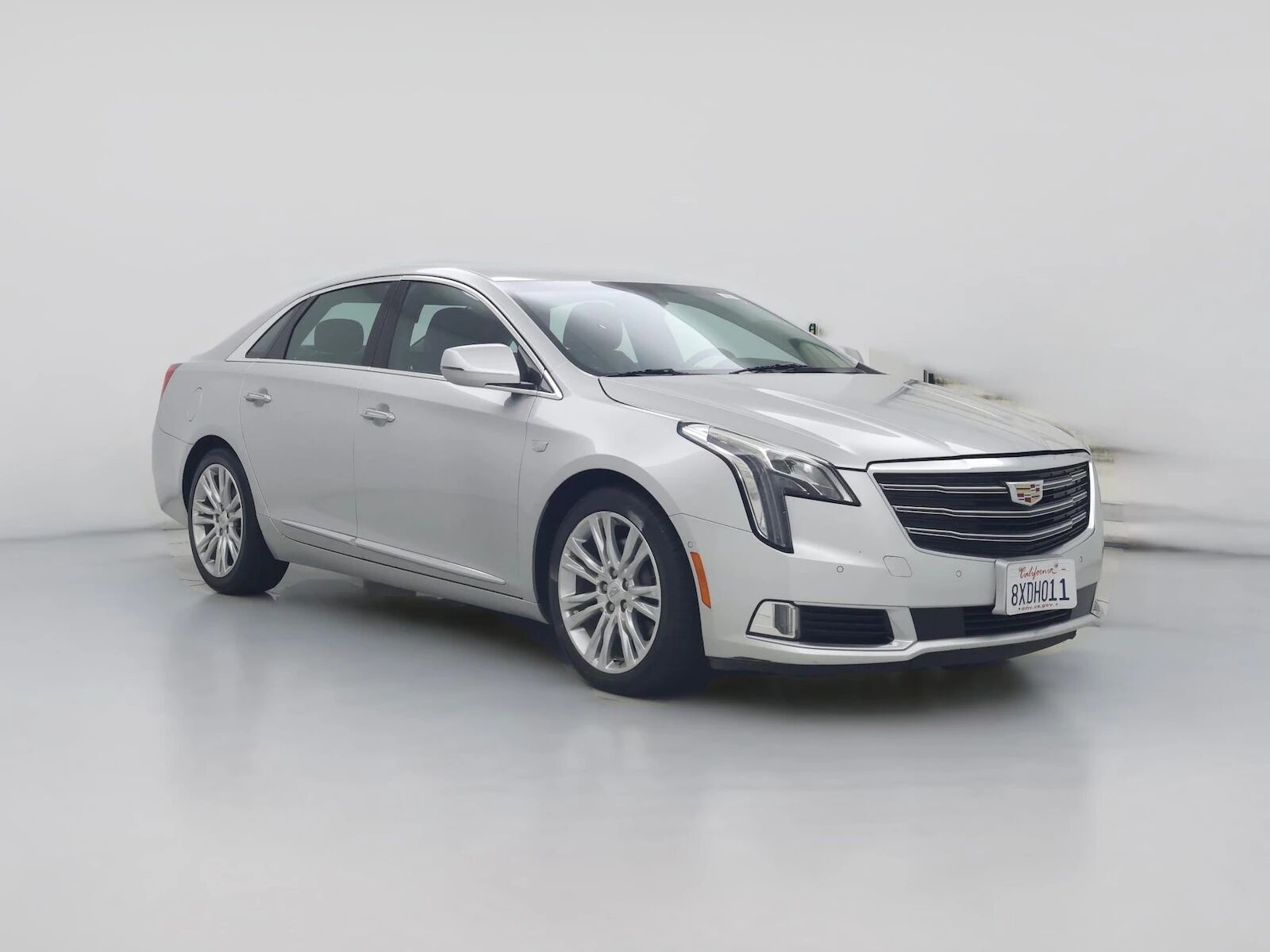 2019 CADILLAC XTS