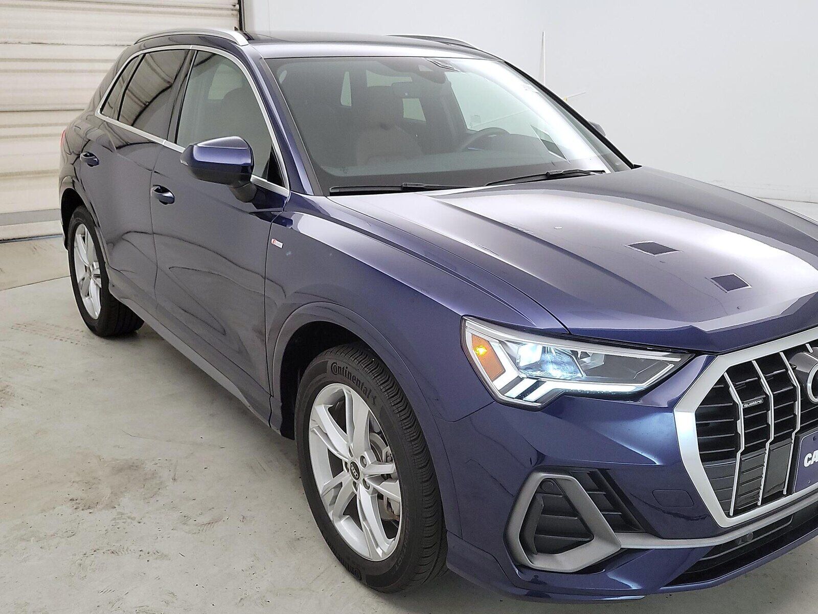 2024 AUDI Q3