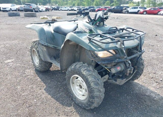 2005 SUZUKI LT-A700X