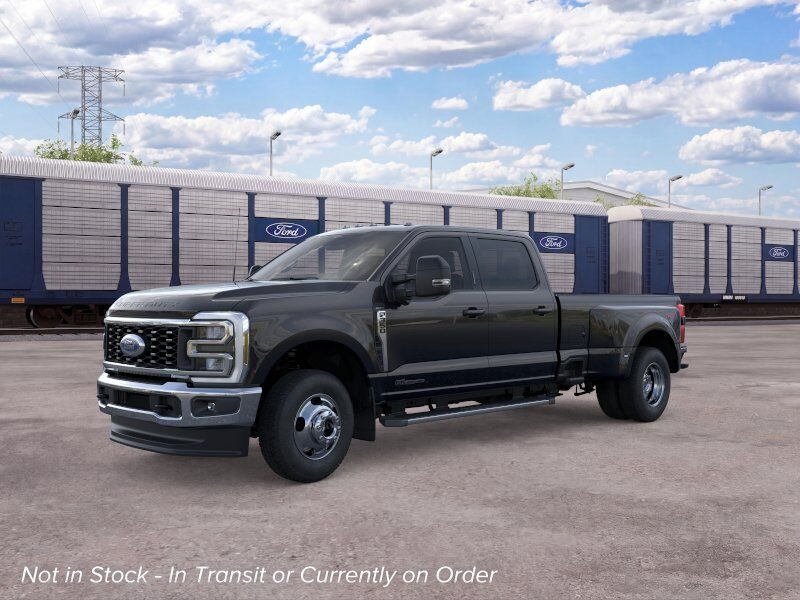 2026 FORD F-350