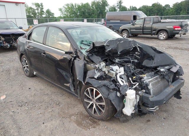 2017 VOLKSWAGEN Jetta